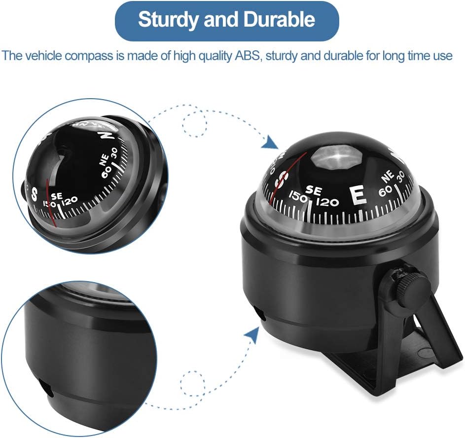 Adjustable Balloon Night Vision Navigation