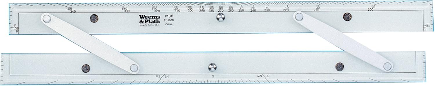 Balance Gauge Aluminum Weapon 12.70 CM