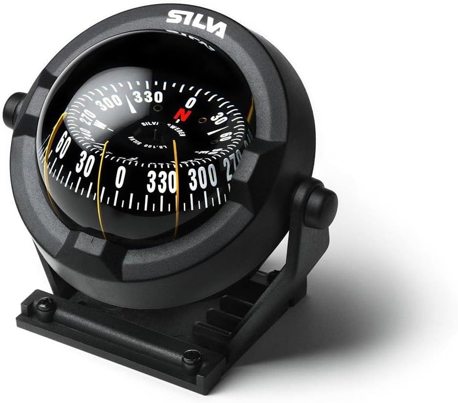 100BC Compass
