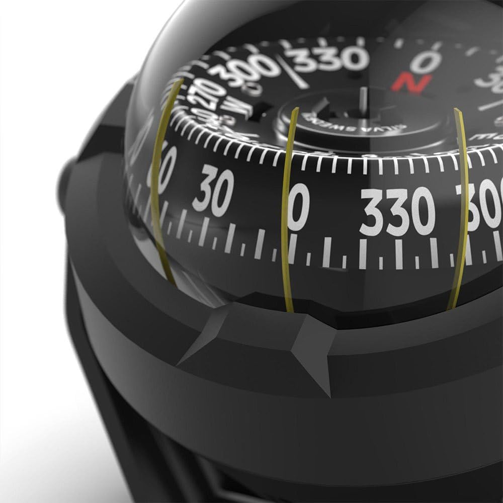 100BC Compass