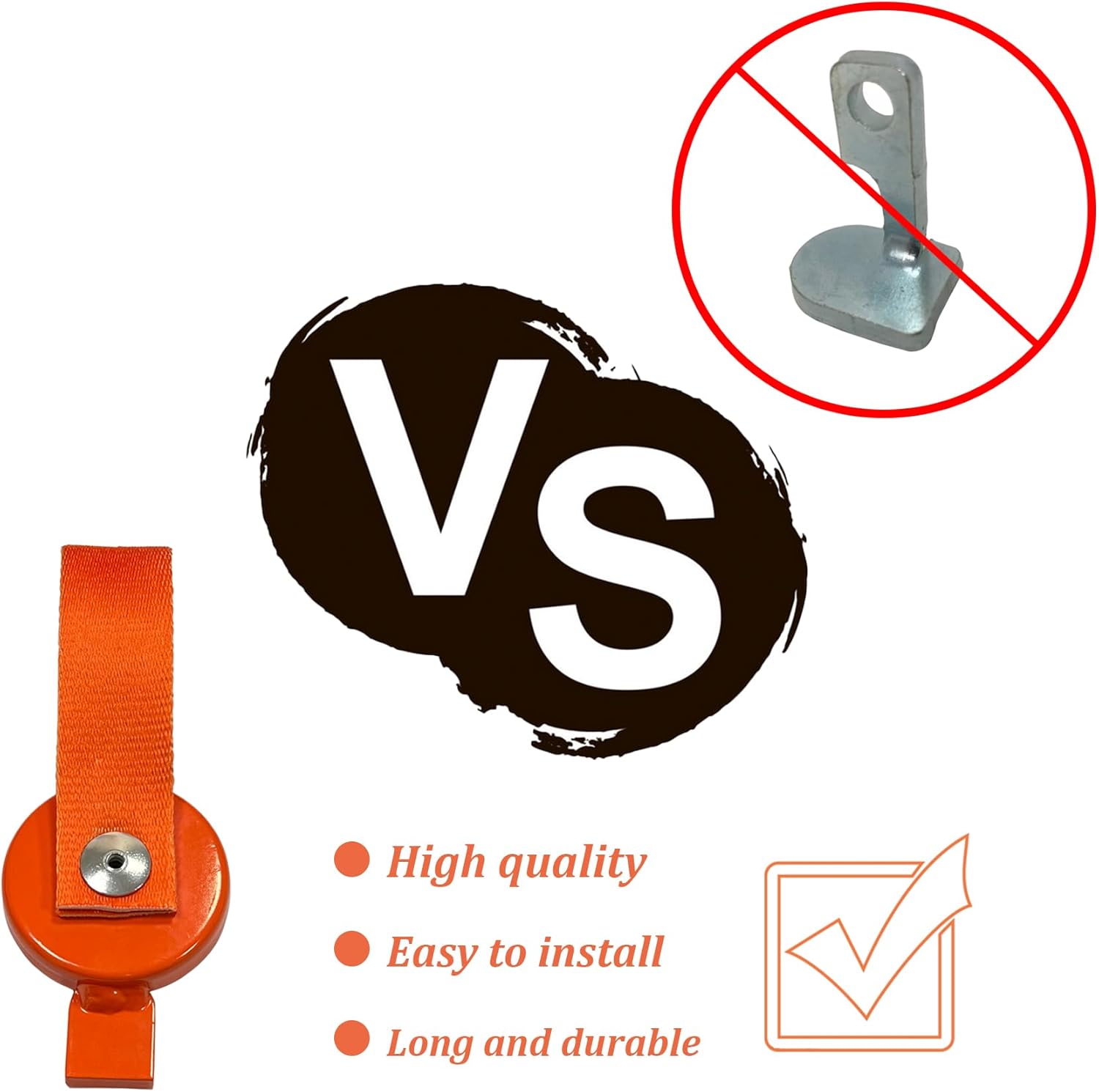 Universal Surge Brake Lock Key for UFP A-60-A-84