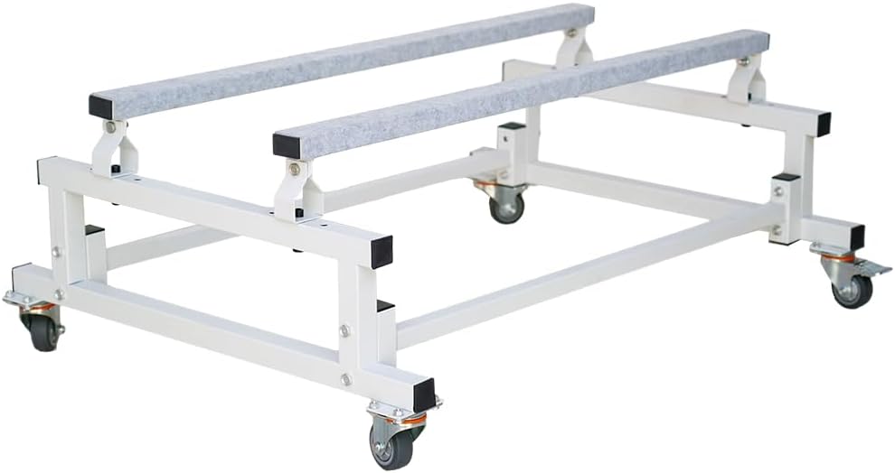 PWC Dolly, 100 lb Capacity Boat Jet Ski Rack