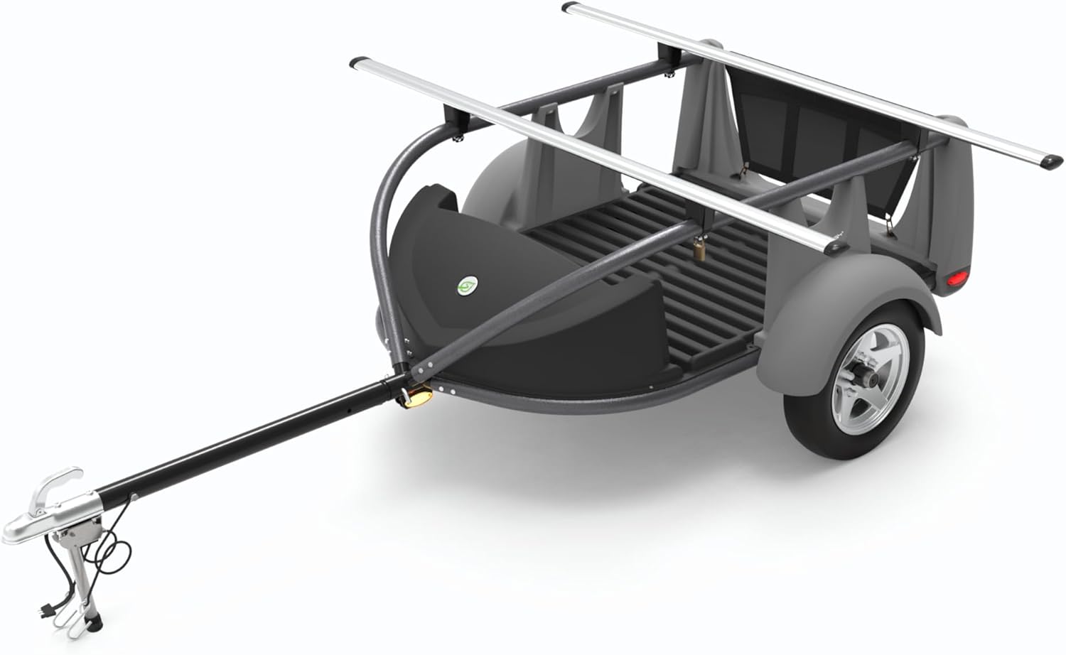 Go-Easy Boating Trailer Package