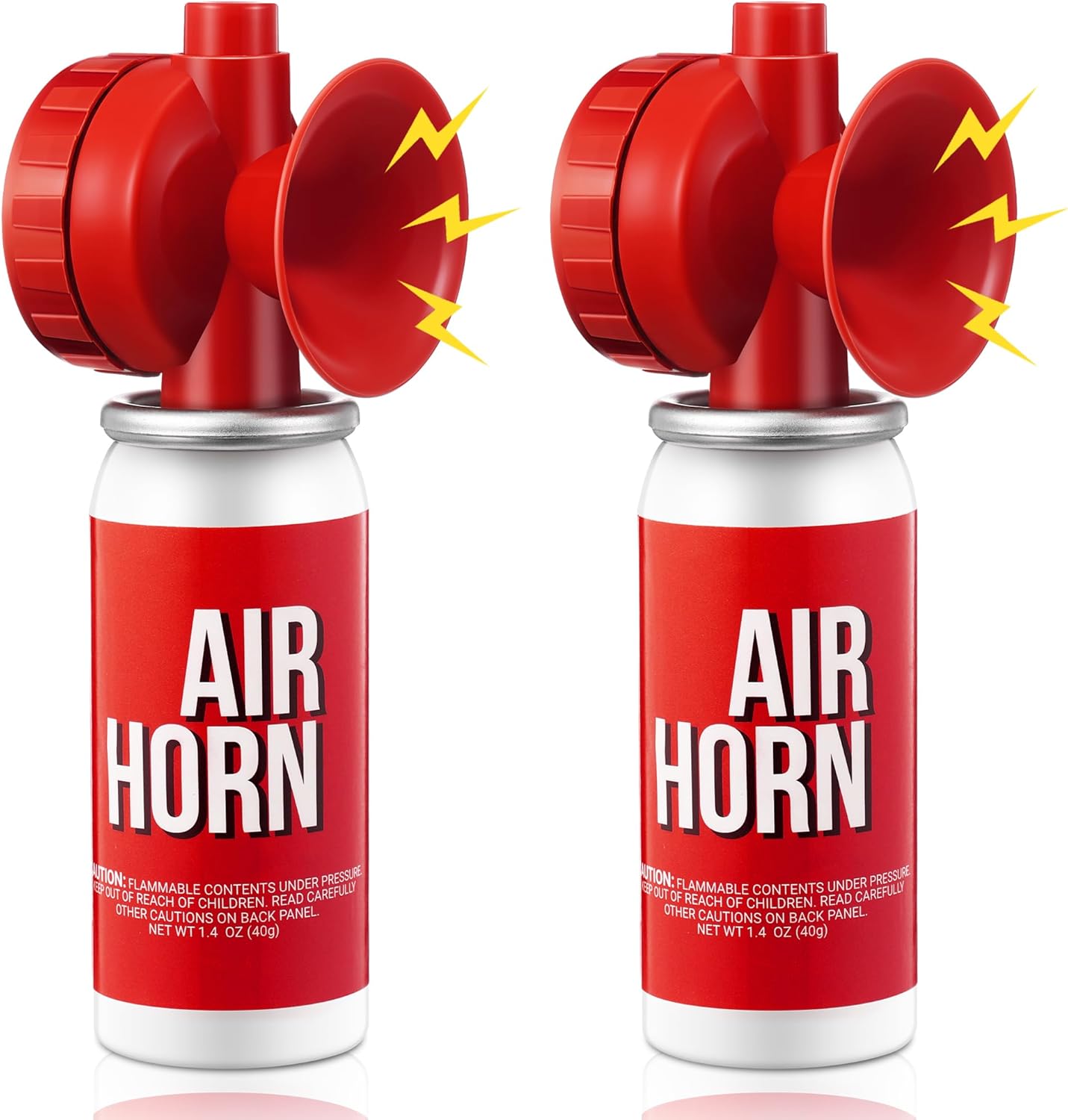 1.4 oz Marine Air Horn
