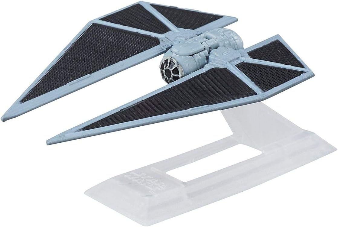 Star Wars Rogue One Titanium Series Tie Forward