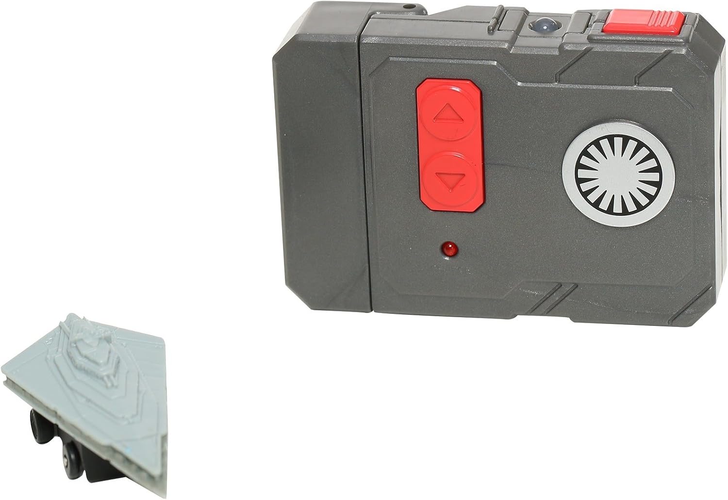 Star Wars Micro Machines Remote Control Flagship