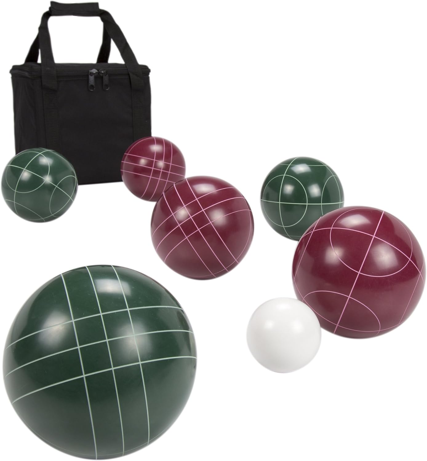 Tossing Ball Set, Regulation Size