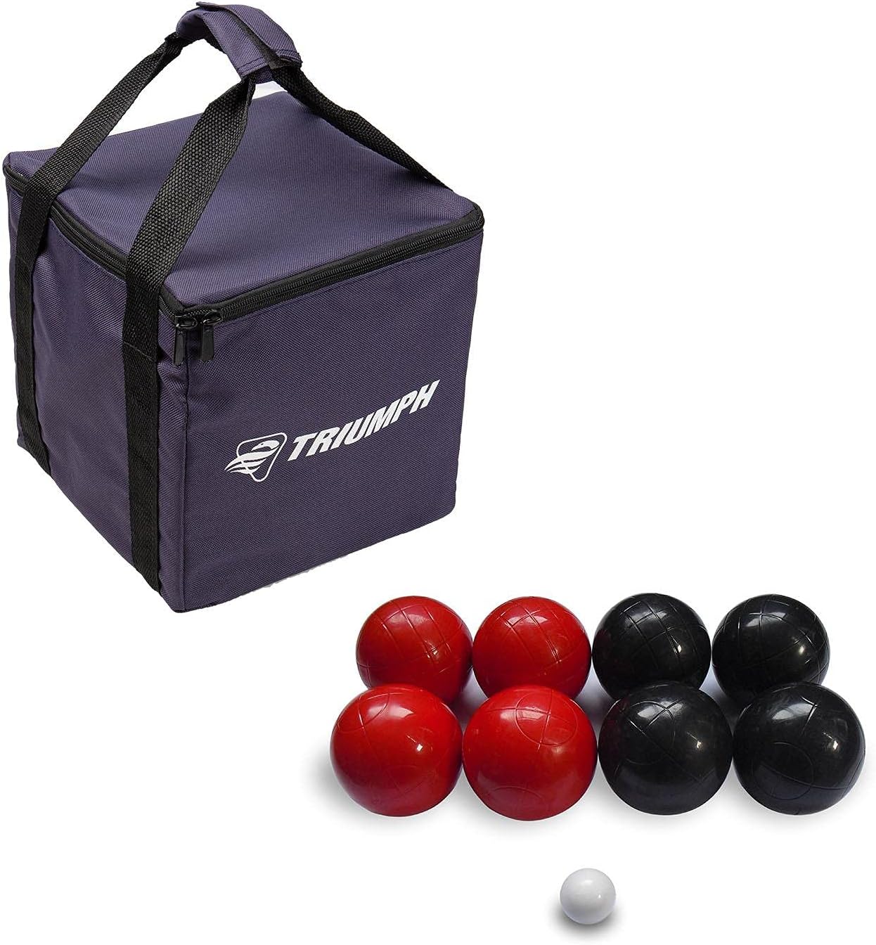 100mm Classic Ground Ball Set, 8 Balls