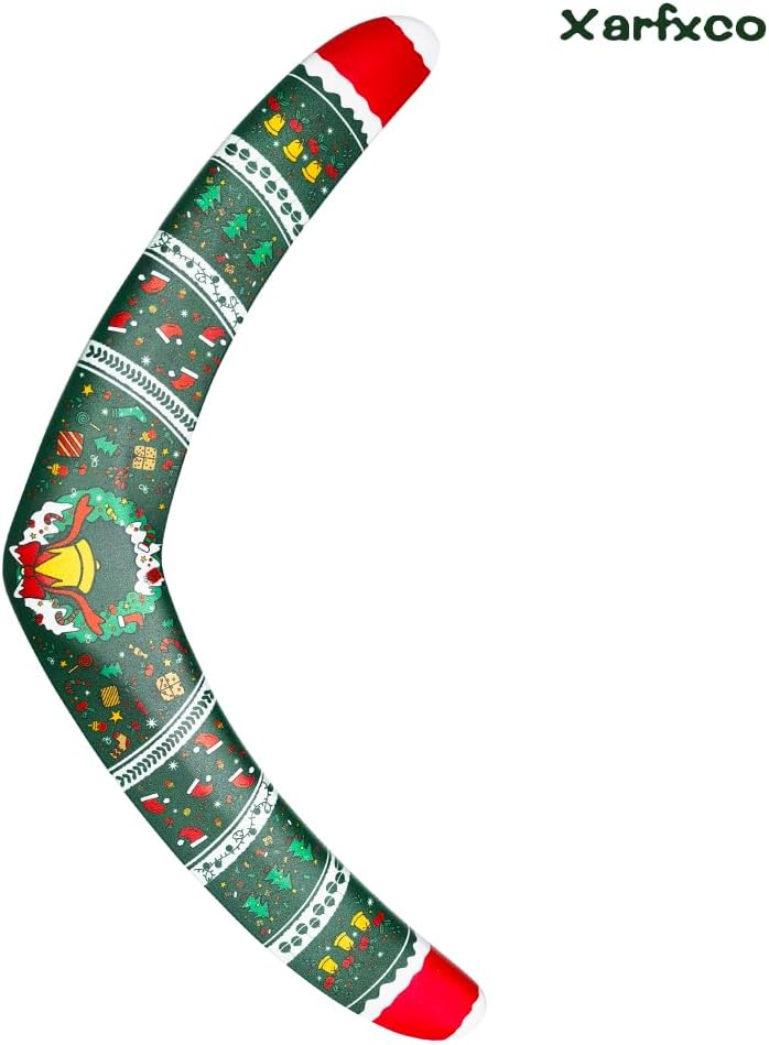 Adult & Children Boomerangs