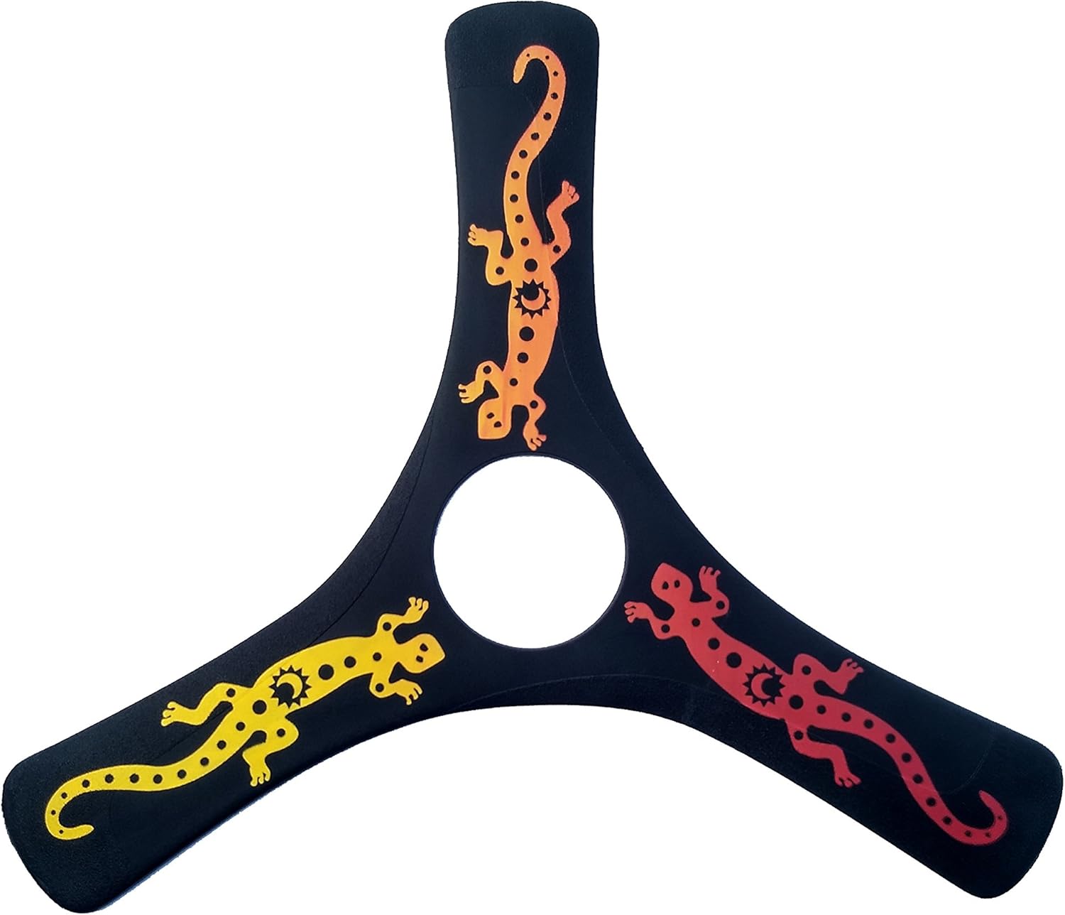 Carbon Fiber/Composite Plastic Boomerangs