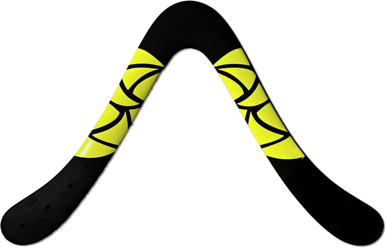 Prasad Carbon Fiber Boomerang