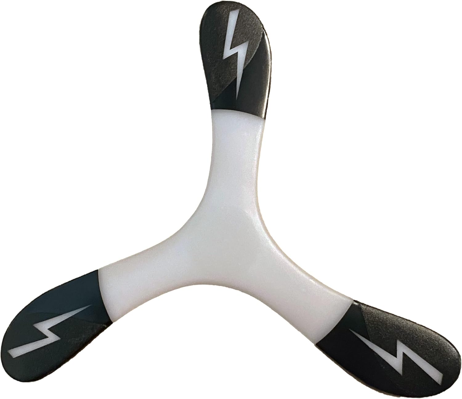 Solar Boomerang
