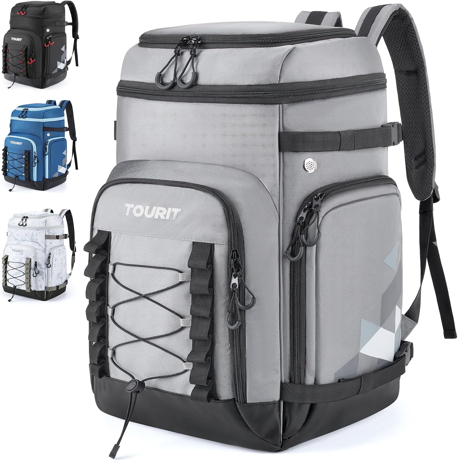 55L Men's & Women's Ski Boot Bag