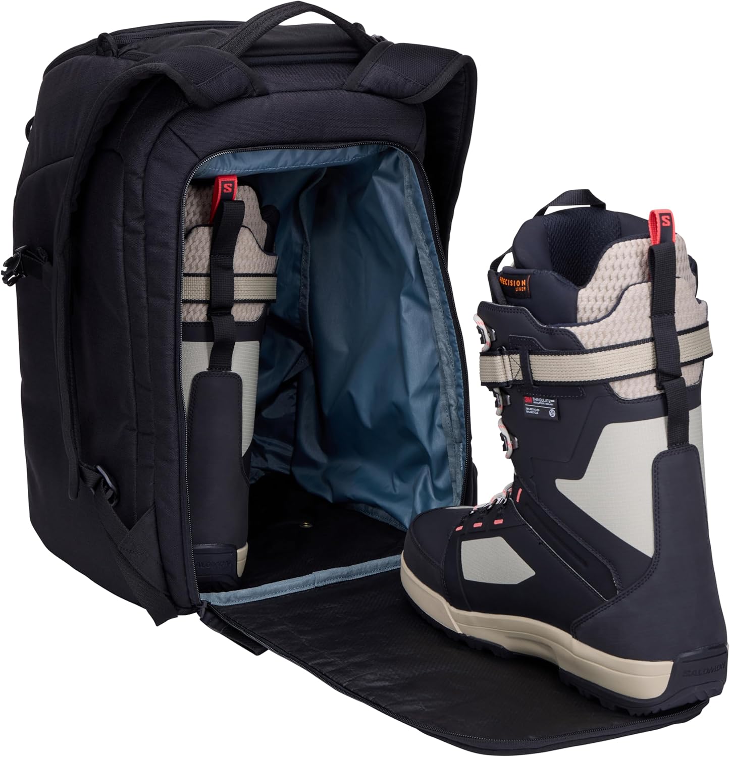 45L Thule RoundTrip Boot Backpack
