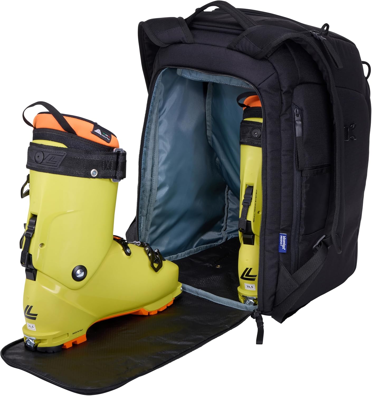45L Thule RoundTrip Boot Backpack