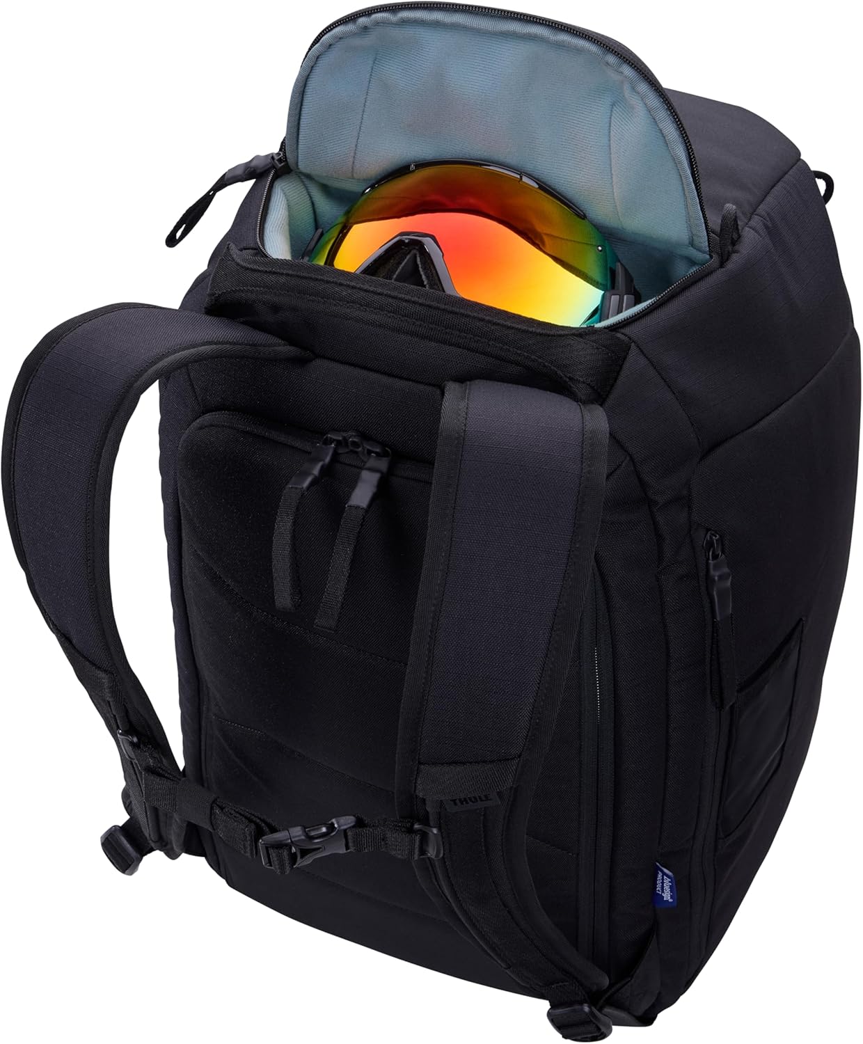 45L Thule RoundTrip Boot Backpack