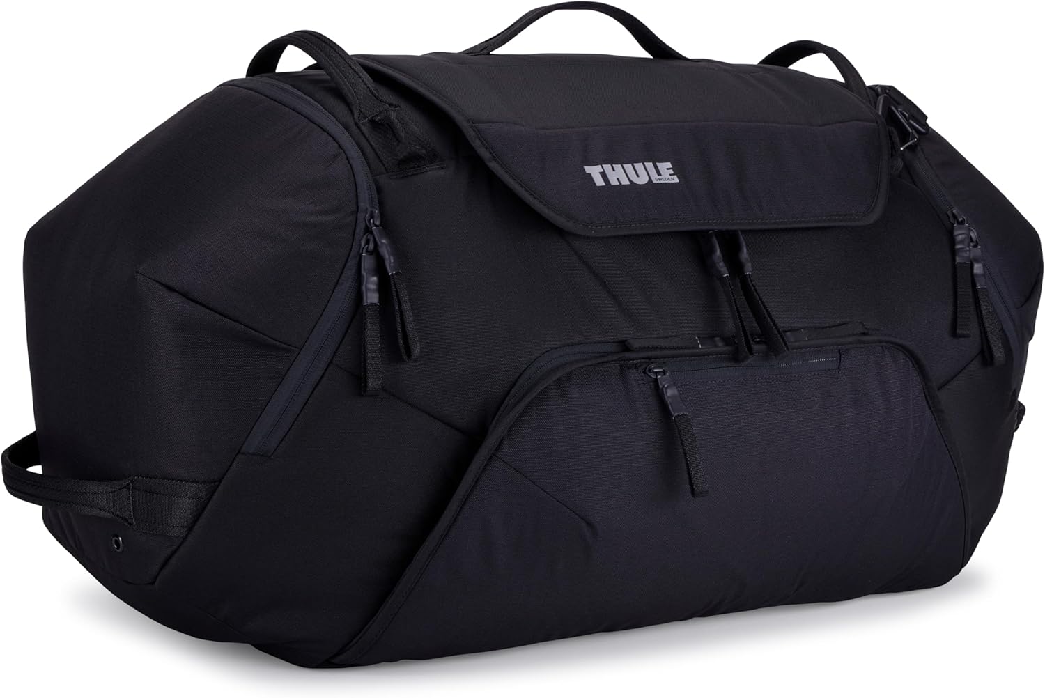 Unisex Thule Luggage Bag with Shoulder Strap