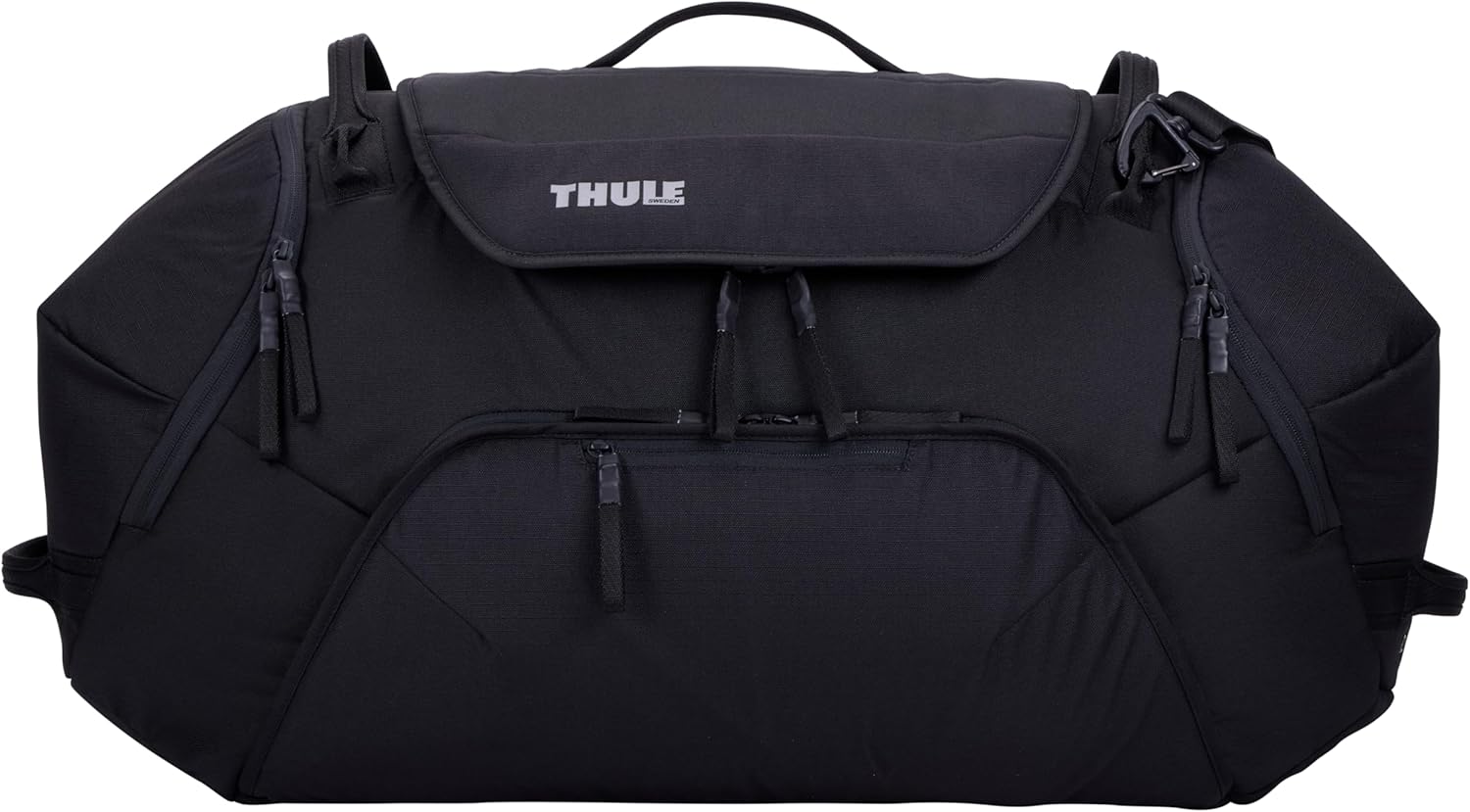 Unisex Thule Luggage Bag with Shoulder Strap