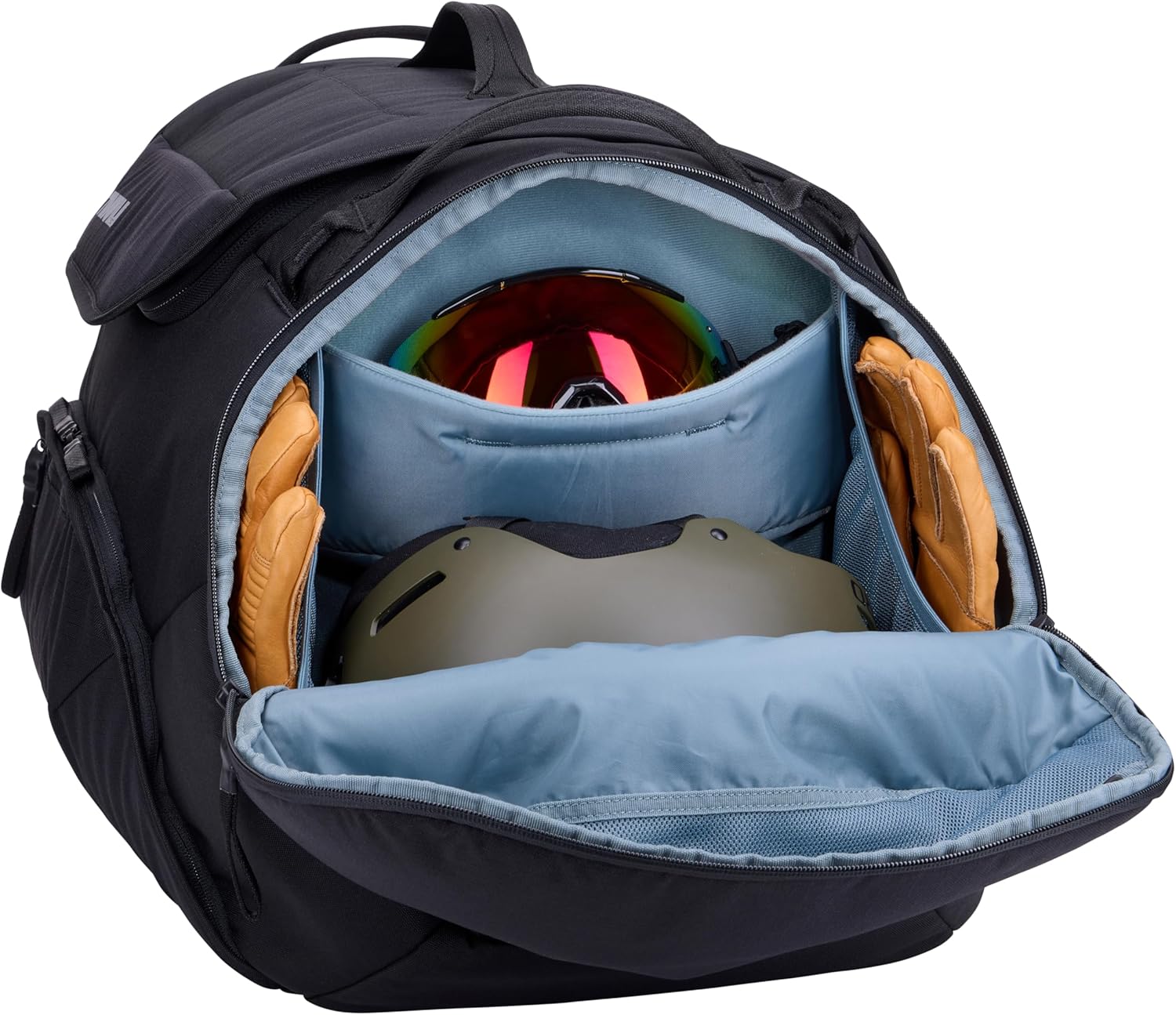 Unisex Thule Luggage Bag with Shoulder Strap