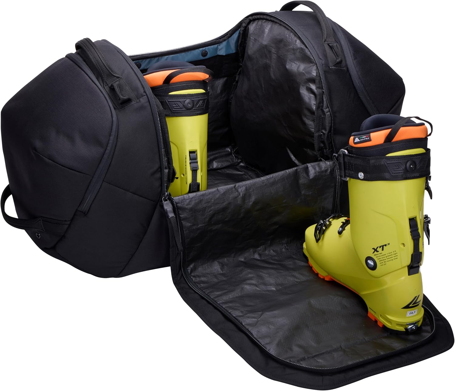 Unisex Thule Luggage Bag with Shoulder Strap