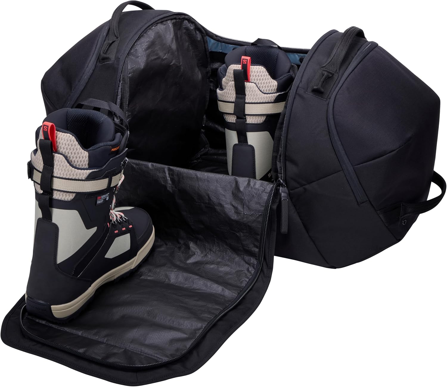Unisex Thule Luggage Bag with Shoulder Strap