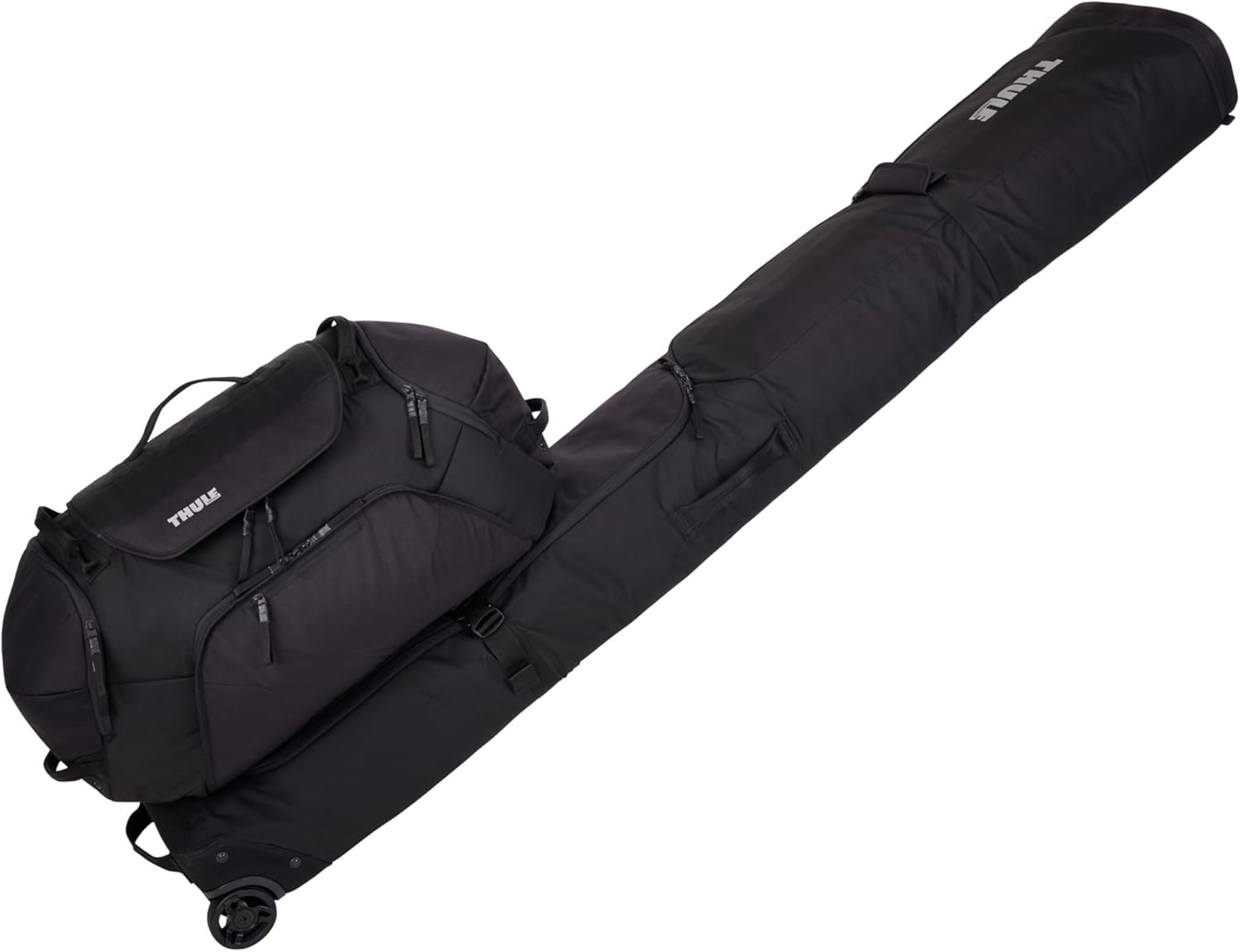 Unisex Thule Luggage Bag with Shoulder Strap