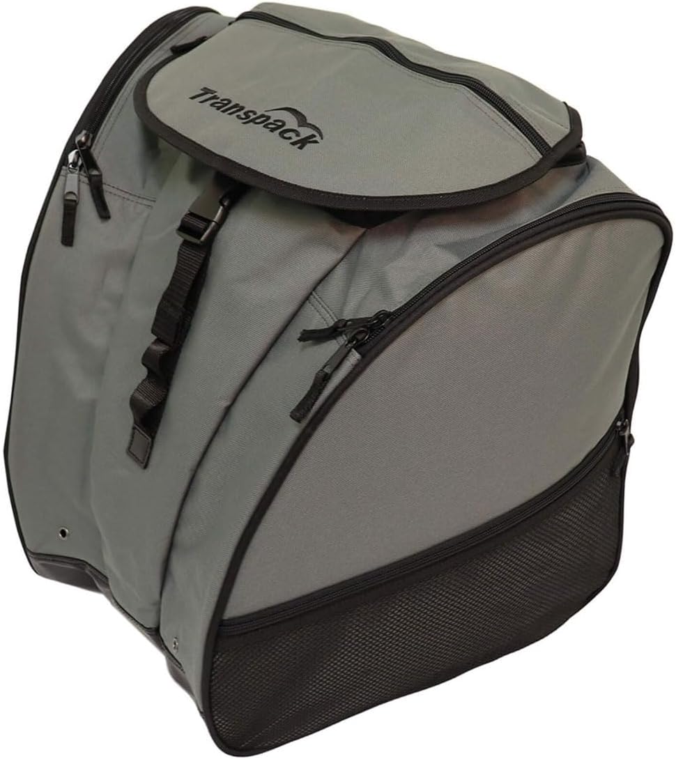 53L Waterproof Ski/Ski Boots Backpack