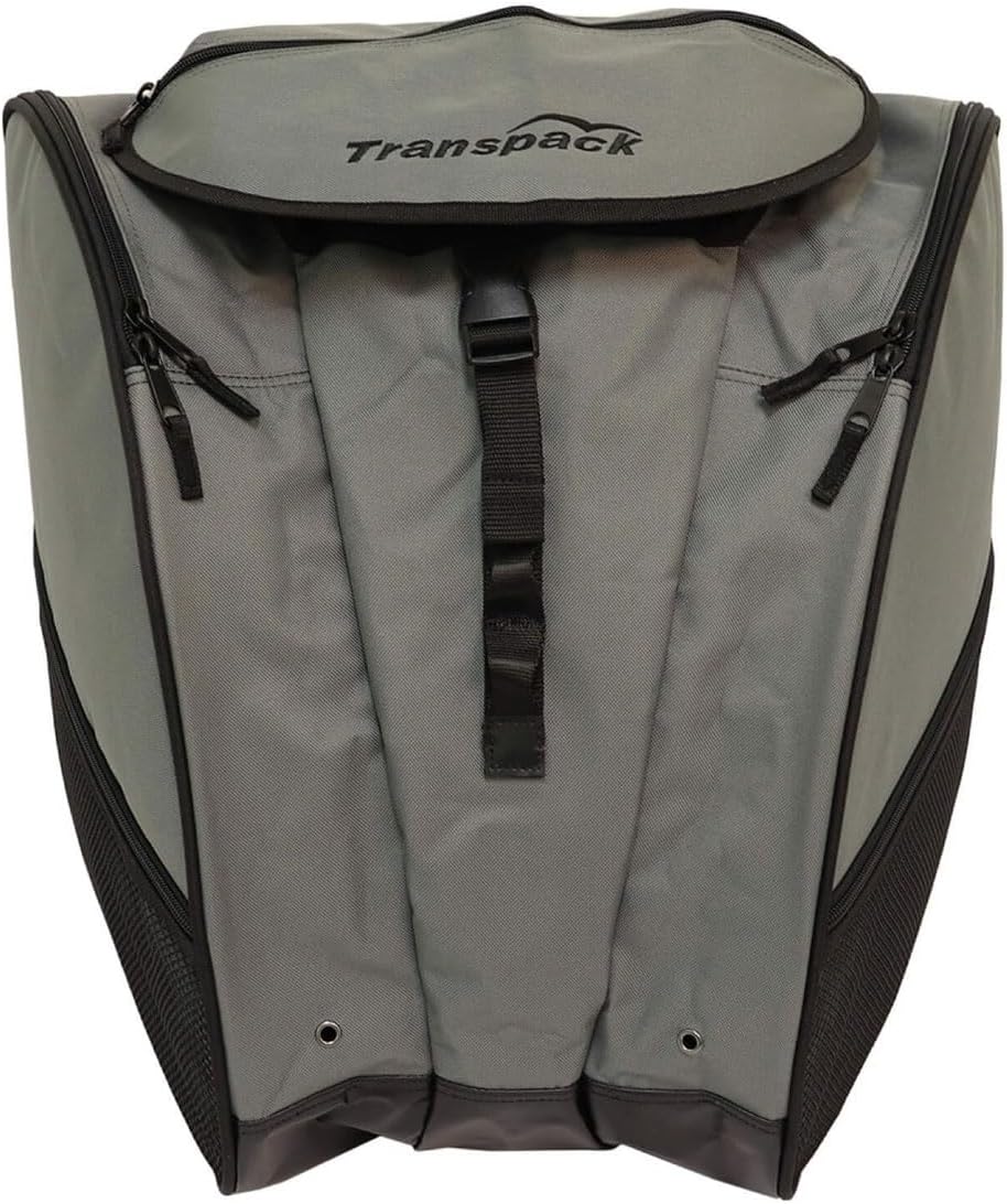 53L Waterproof Ski/Ski Boots Backpack