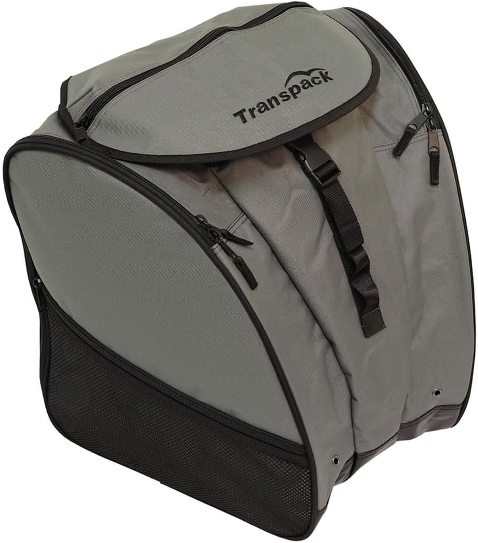 53L Waterproof Ski/Ski Boots Backpack