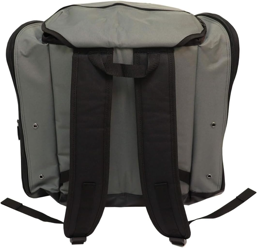 53L Waterproof Ski/Ski Boots Backpack