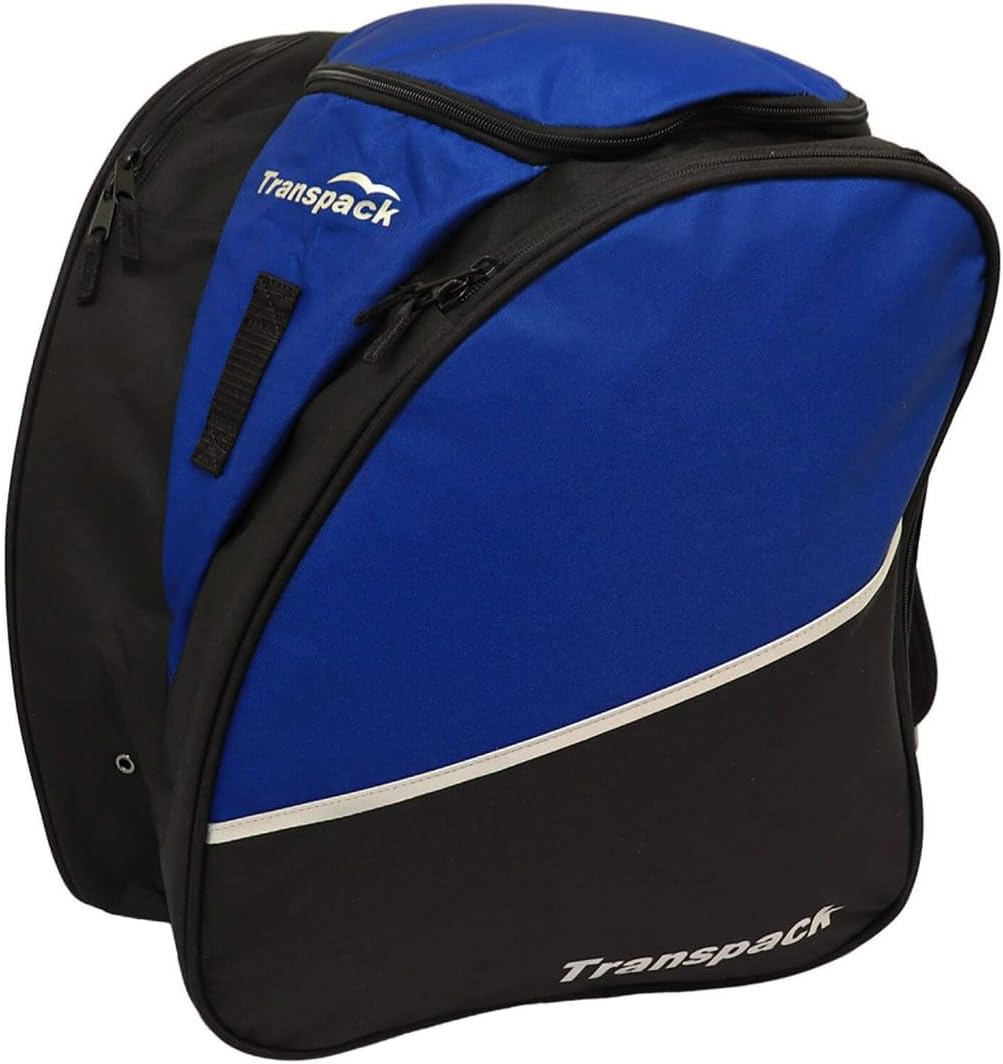 43L Waterproof Durable Lightweight Ski/Ski Boots Backpack