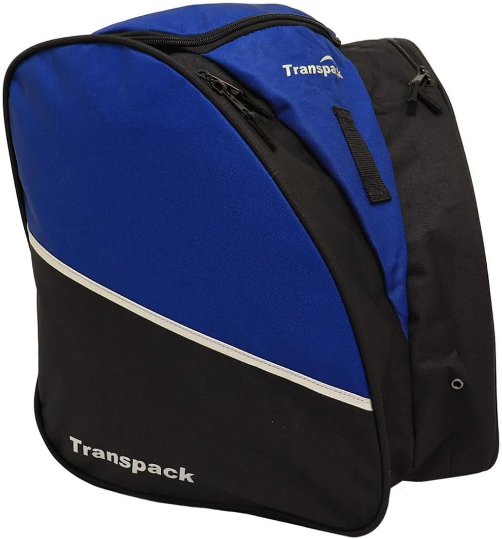 43L Waterproof Durable Lightweight Ski/Ski Boots Backpack