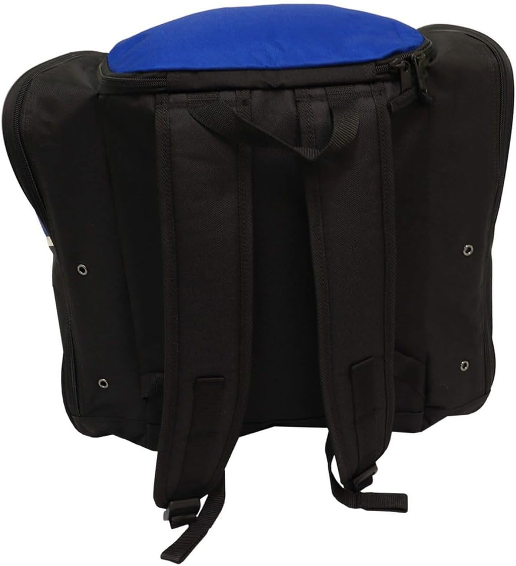 43L Waterproof Durable Lightweight Ski/Ski Boots Backpack