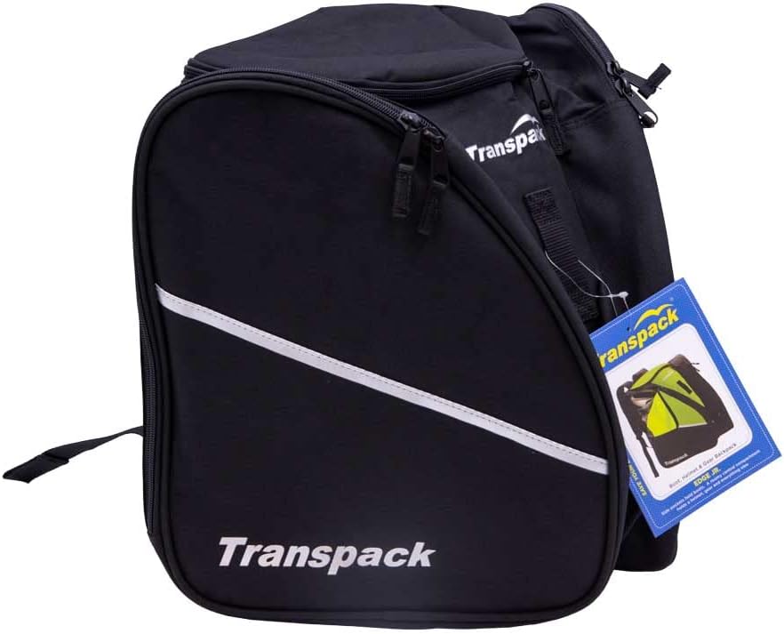 33L Edge Youth Waterproof Ski/Ski Boots Backpack