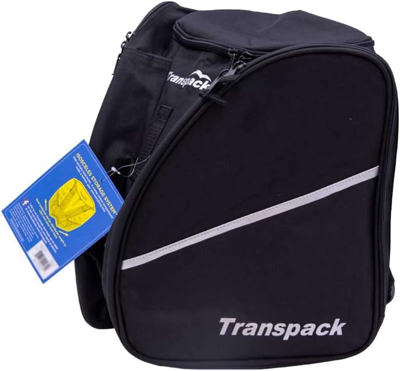 33L Edge Youth Waterproof Ski/Ski Boots Backpack