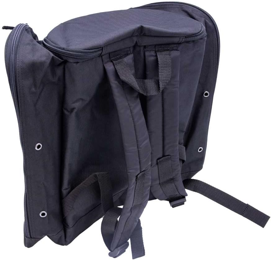 33L Edge Youth Waterproof Ski/Ski Boots Backpack