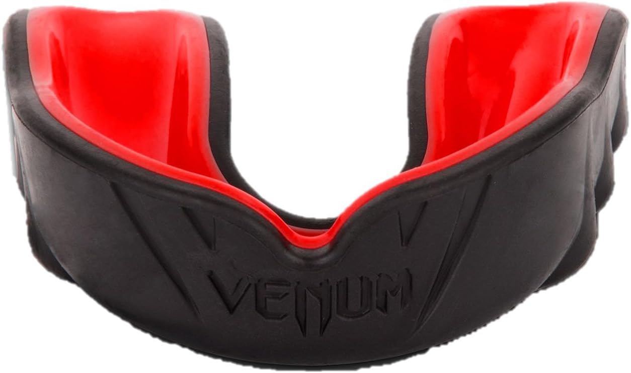 Venum Challenger Gear Shield Red/Black