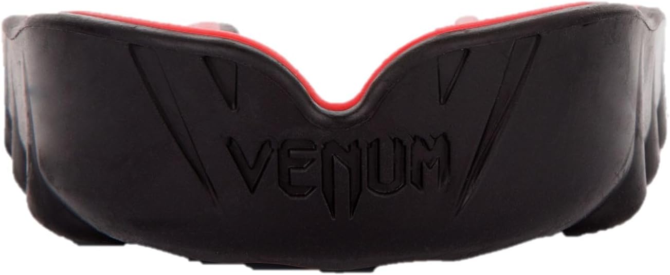 Venum Challenger Gear Shield Red/Black
