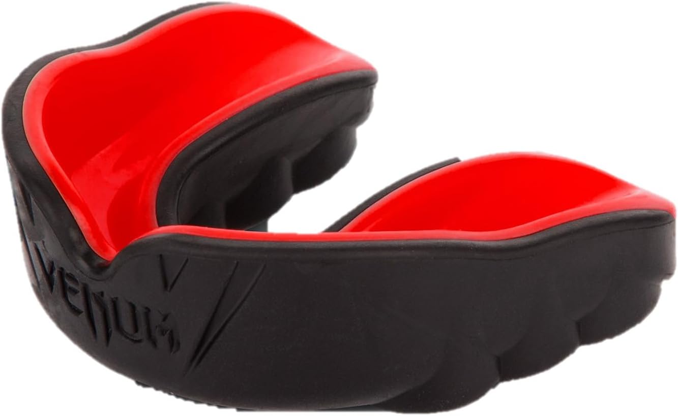 Venum Challenger Gear Shield Red/Black