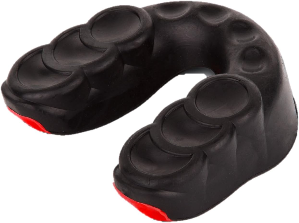 Venum Challenger Gear Shield Red/Black