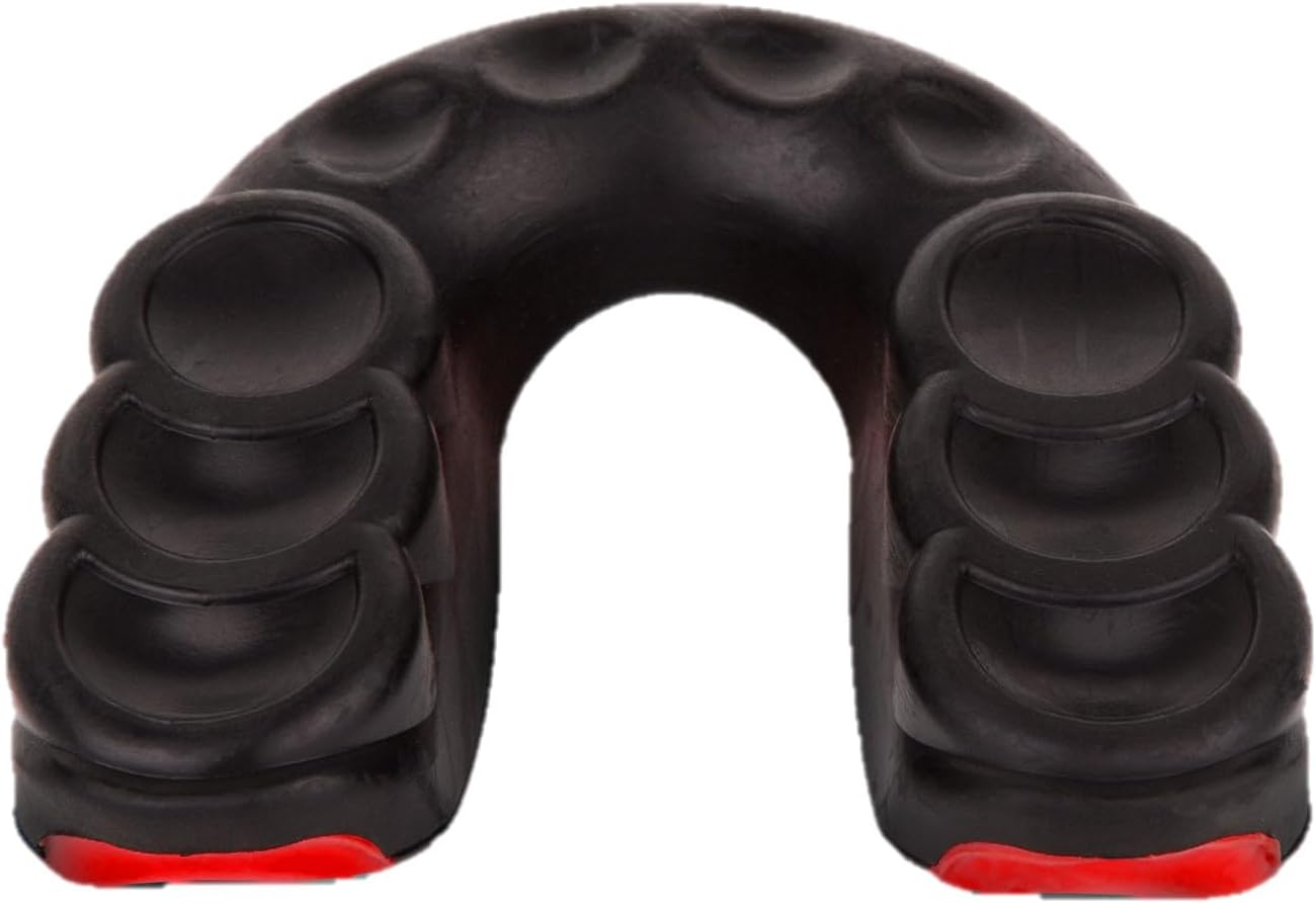 Venum Challenger Gear Shield Red/Black