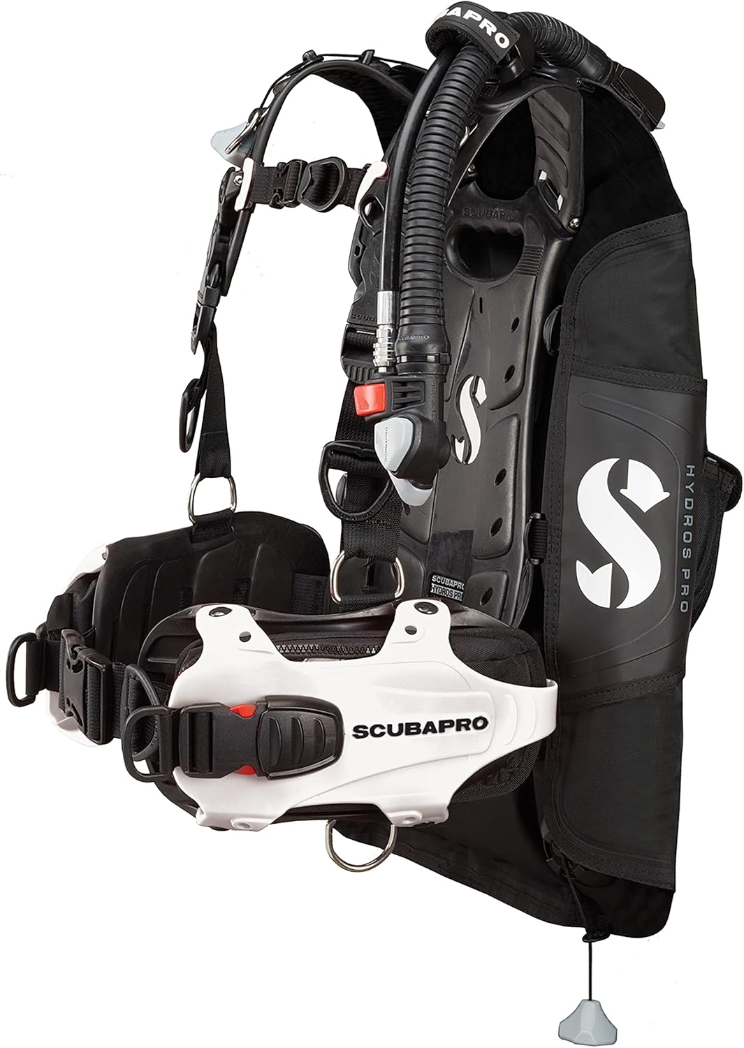Scubapro Hydros Pro Bcd for Women