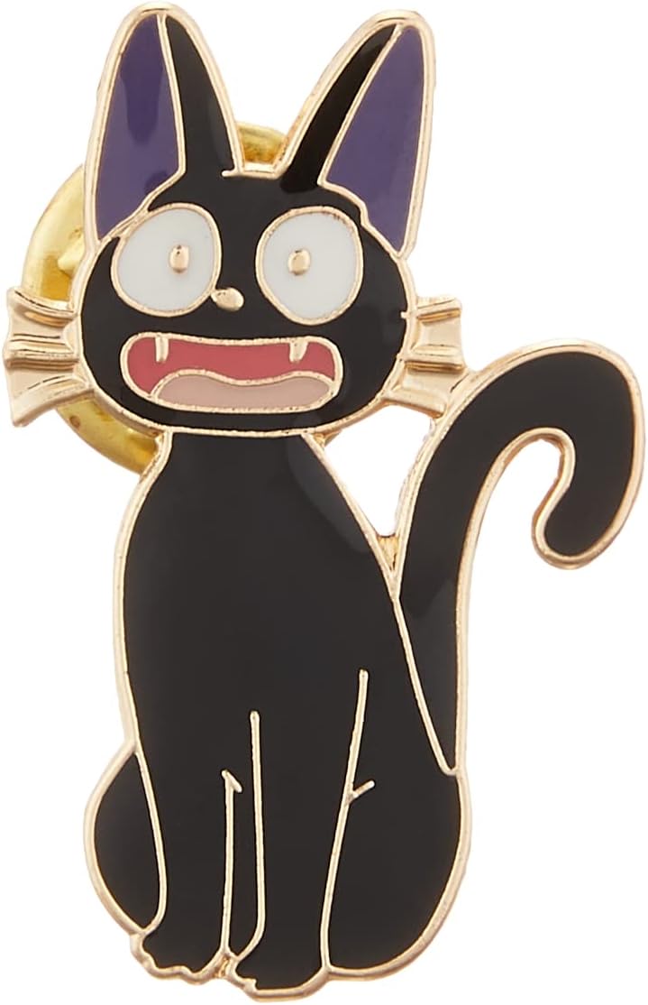 Pin Badge Gigi Smile