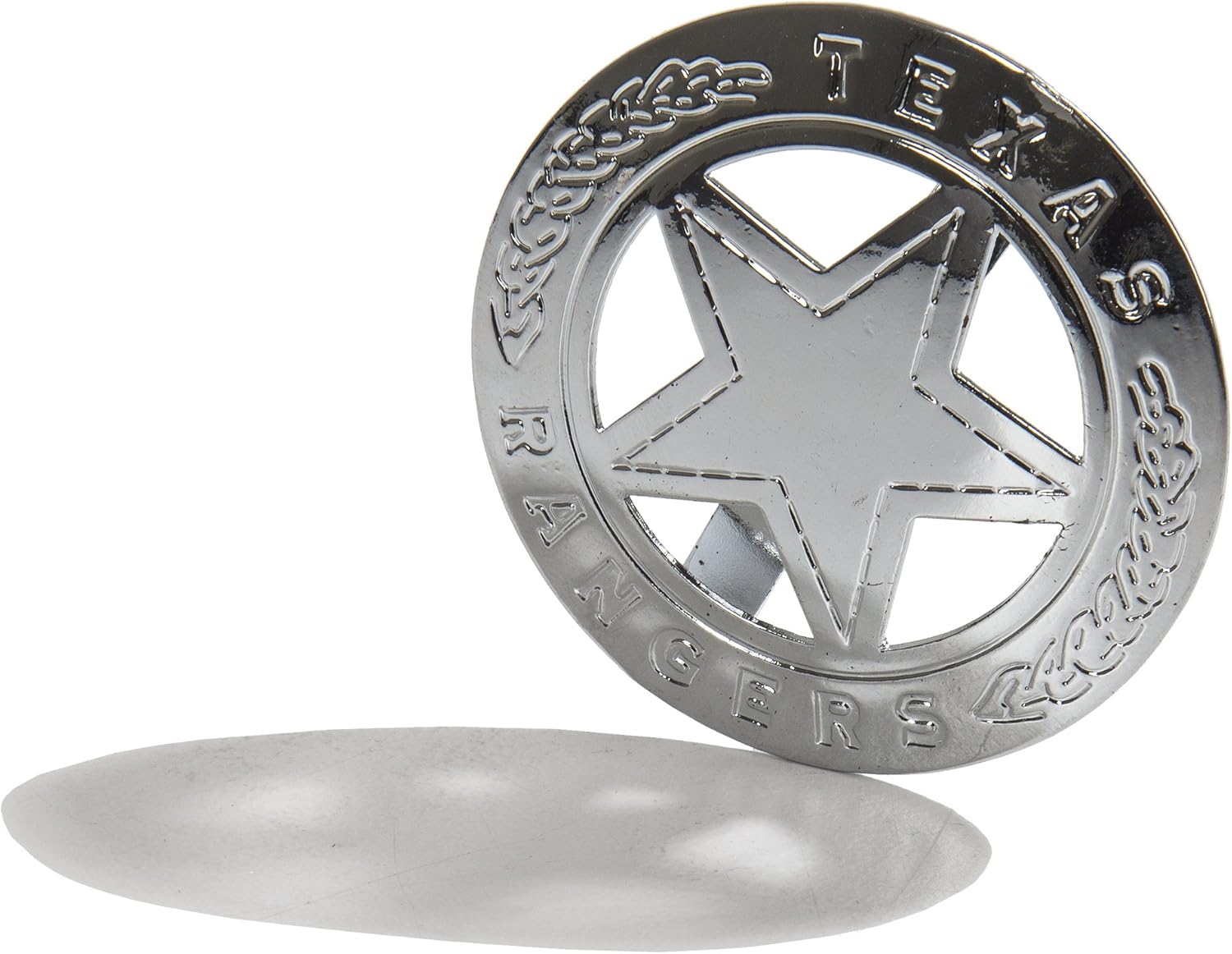 Texas Ranger Badge