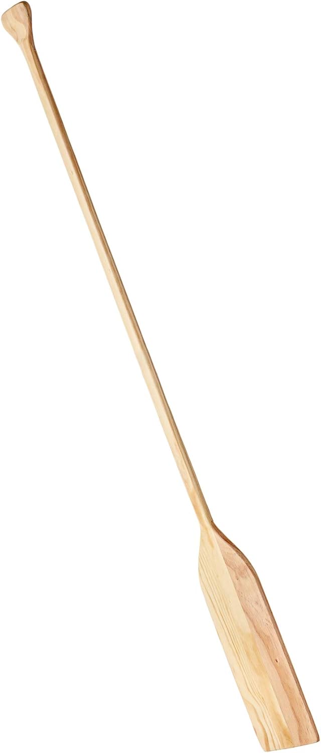 Wooden Paddle, Various Sizes