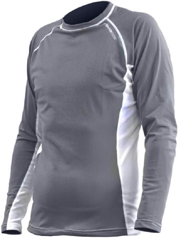 Quick Dry Long Sleeve Top