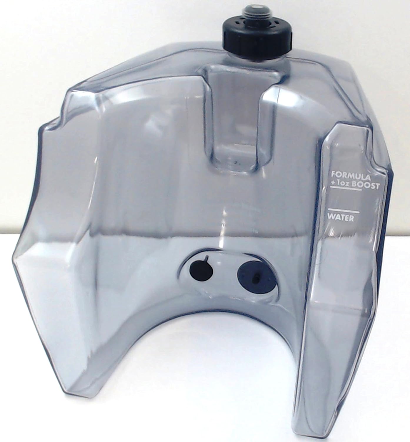 Bissell spotbot portable carpet vacuum cleaner water purification undershirt kit 1606552