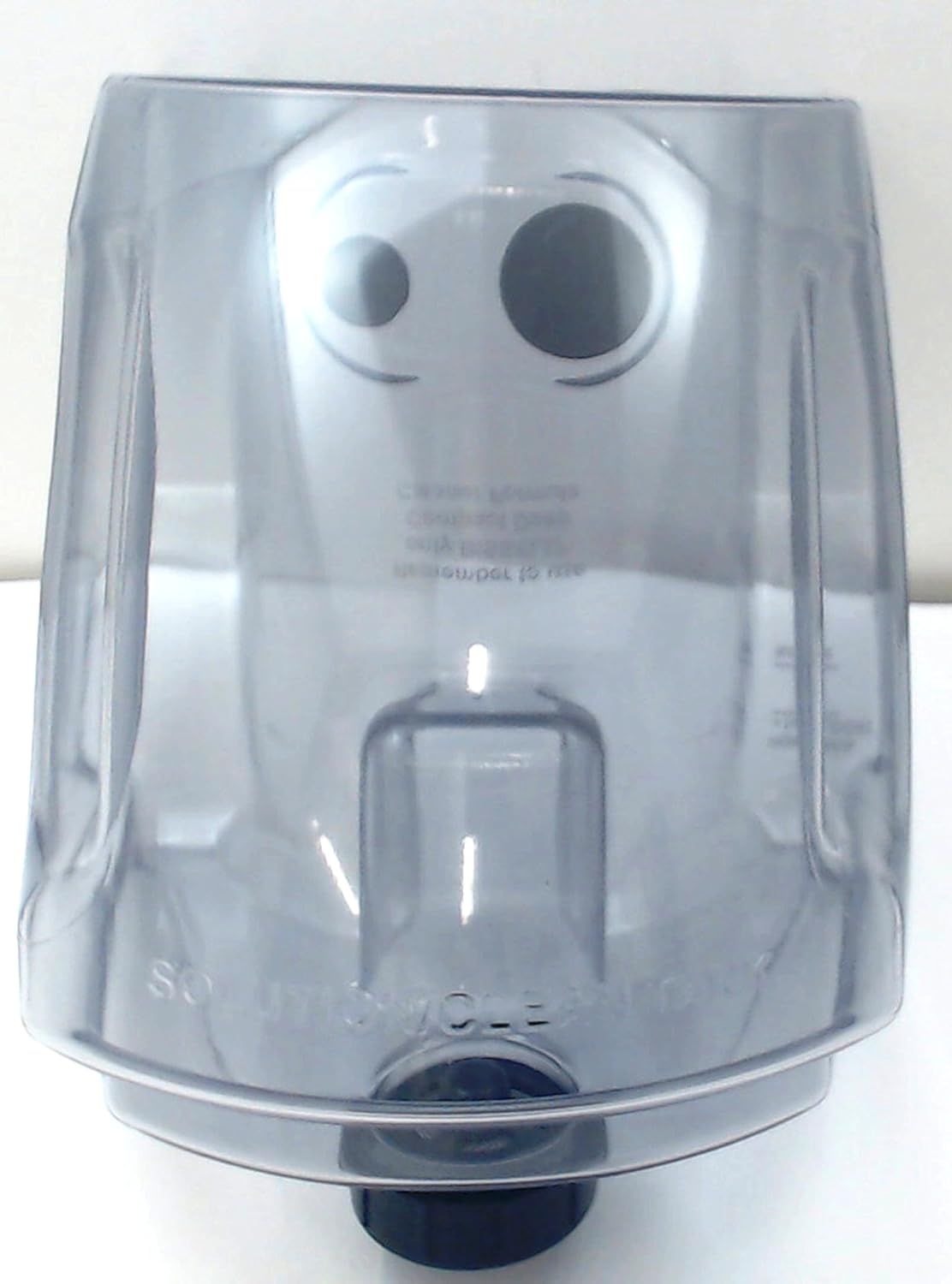Bissell spotbot portable carpet vacuum cleaner water purification undershirt kit 1606552
