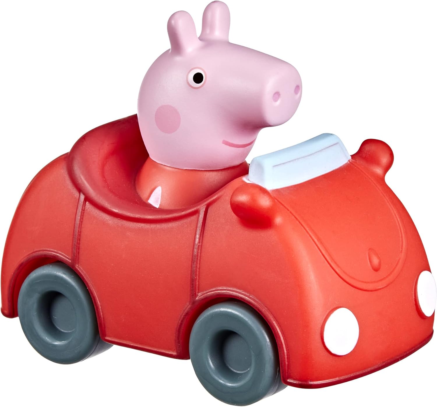 Peppa Pig Adventure Stroller
