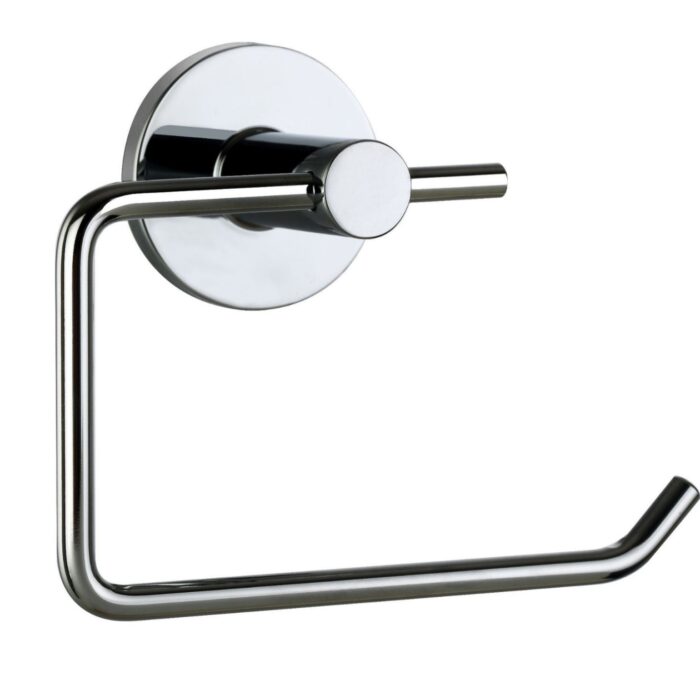 Chrome plated Toilet Paper Holder